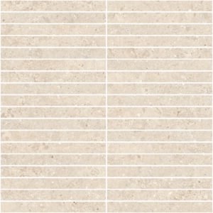 Kyoto Ivory - Mozaïek Patroon | Lapy