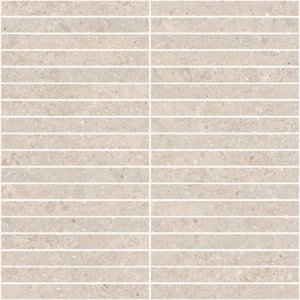 Kyoto Taupe - Mozaïek Patroon | Lapy