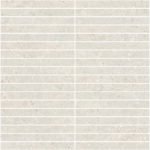 Kyoto White - Mozaïek Patroon | Lapy