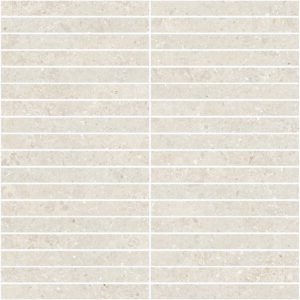 Kyoto White - Mozaïek Patroon | Lapy