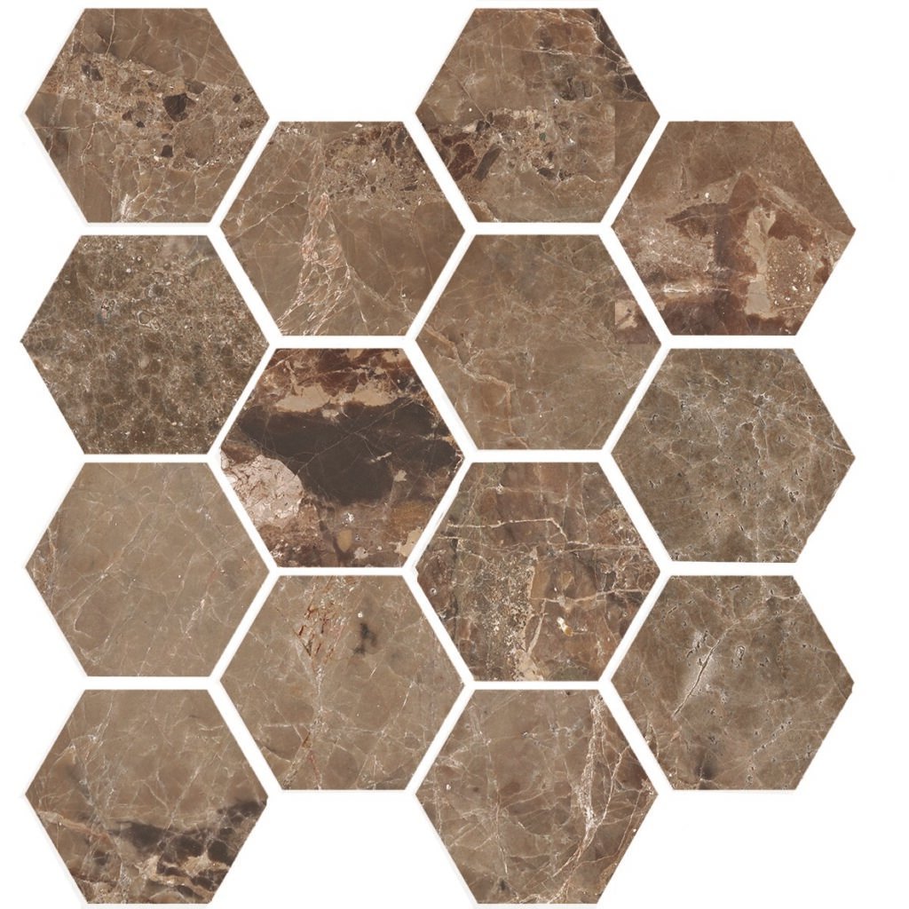 Imperial Brown