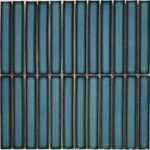Imperial Azul - Mozaïek Patroon | Lapy