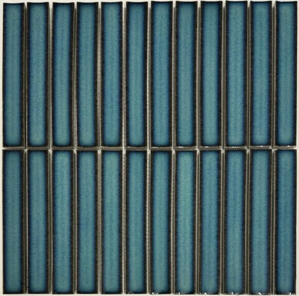 Imperial Azul - Mozaïek Patroon | Lapy