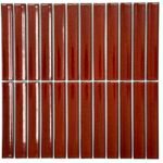 Imperial Rojo - Mozaïek Patroon | Lapy
