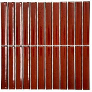 Imperial Rojo - Mozaïek Patroon | Lapy