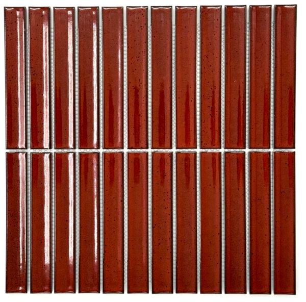 Imperial Rojo - Mozaïek Patroon | Lapy