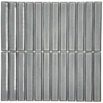 Imperial Gris - Mozaïek Patroon | Lapy