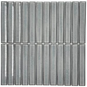 Imperial Gris - Mozaïek Patroon | Lapy