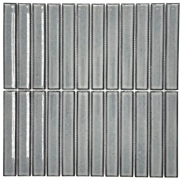 Imperial Gris - Mozaïek Patroon | Lapy