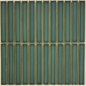 Imperial Verde - Mozaïek Patroon | Lapy