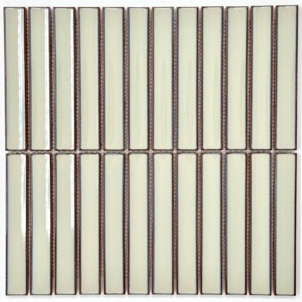 Imperial Crema - Mozaïek Patroon | Lapy