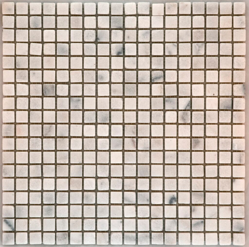 Mozaïek Wit Getr. 1;5x1;5x0;8
