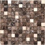 Mozaïek Noce Creme 2;3×2;3×0;8 - Mozaïek Marmerlook | Lapy