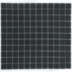Mozaïek Bruin mat 2;5×2;5×0;5 - Mozaïek Patroon | Lapy