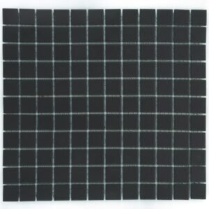 Mozaïek Bruin mat 2;5×2;5×0;5 - Mozaïek Patroon | Lapy