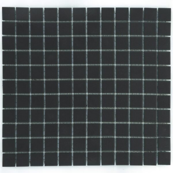 Mozaïek Bruin mat 2;5×2;5×0;5 - Mozaïek Patroon | Lapy