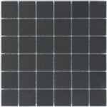Mozaïek Bruin mat 4;6×4;6×0;5 - Mozaïek Patroon | Lapy