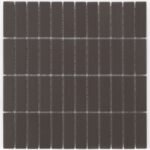 Mozaïek Bruin mat 2;1×7;1×0;5 - Mozaïek Patroon | Lapy