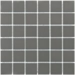 Mozaïek Grijs-Bruin mat 4;6×4;6×0;5 - Mozaïek Patroon | Lapy