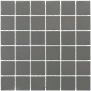 Mozaïek Grijs-Bruin mat 4;6×4;6×0;5 - Mozaïek Patroon | Lapy