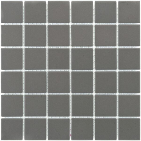 Mozaïek Grijs-Bruin mat 4;6×4;6×0;5 - Mozaïek Patroon | Lapy
