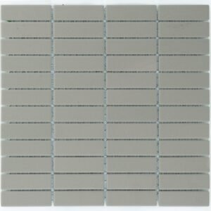 Mozaïek Grijs-Beige mat 2;1×7;1×0;5 - Mozaïek Patroon | Lapy