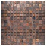 ** Mozaïek Koper 30x30x0;8 - Mozaïek Patroon | Lapy