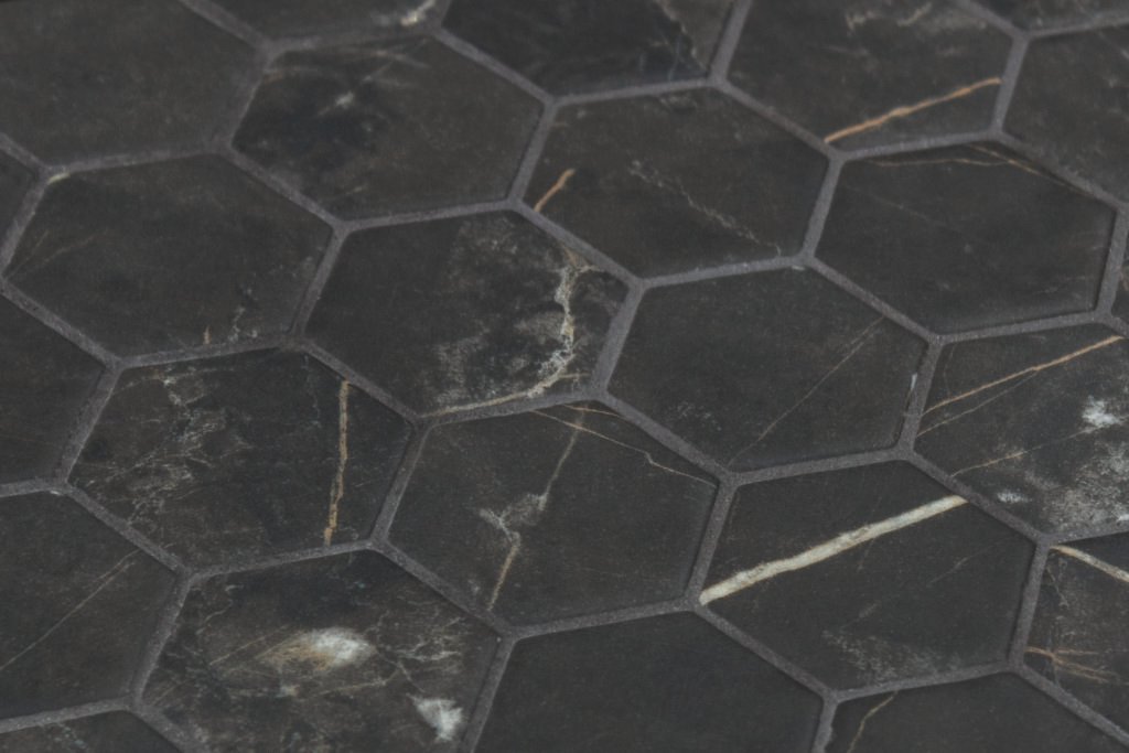 Mozaïek Hexagon Coimbre Matte