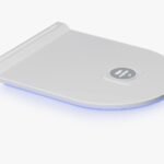 Magiclight Alesta Monoslim UF Straal - Toiletzittingen | Lapy