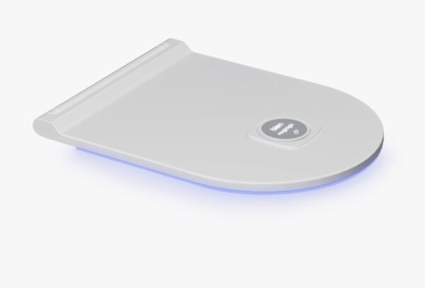 Magiclight Alesta Monoslim UF Straal - Toiletzittingen | Lapy