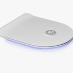 Magiclight Solid UF Straal - Toiletzittingen | Lapy