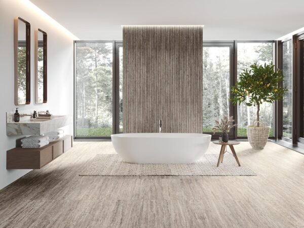 Nativa Decor Grey 60x120 - Vloertegels | Lapy