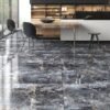 Notte Nero 60x120 - Vloertegels | Lapy