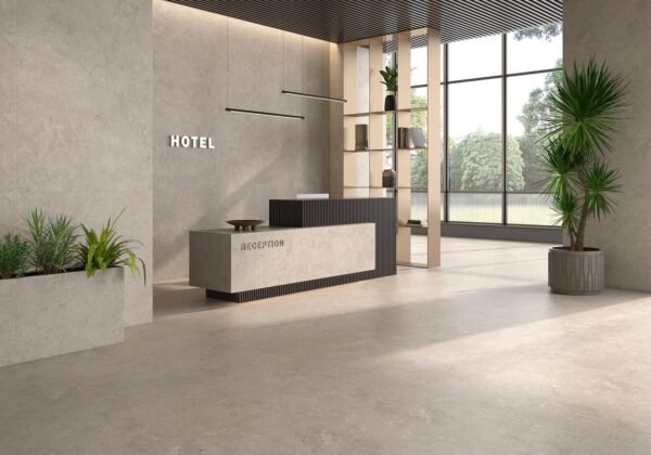 Portland gris 60x120 - Vloertegels | Lapy