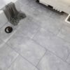 Pulpis Grey 60x120 - Vloertegels | Lapy