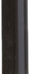 Ondulado Negro - Decors Effen | Lapy
