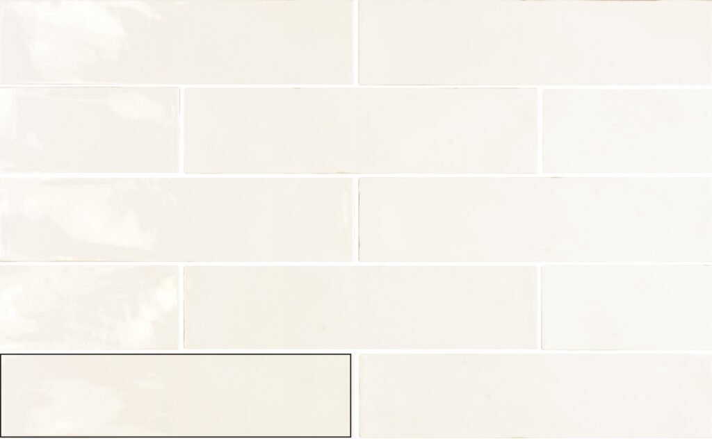 Vintage White