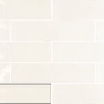 Vintage White - Wandtegels Effen | Lapy