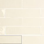 Vintage Ivory - Wandtegels Effen | Lapy