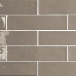 Vintage Grey - Wandtegels Effen | Lapy