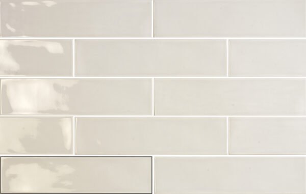 Ravello Natural - Wandtegels Effen | Lapy