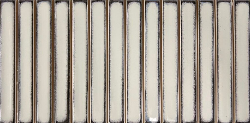 Bars White