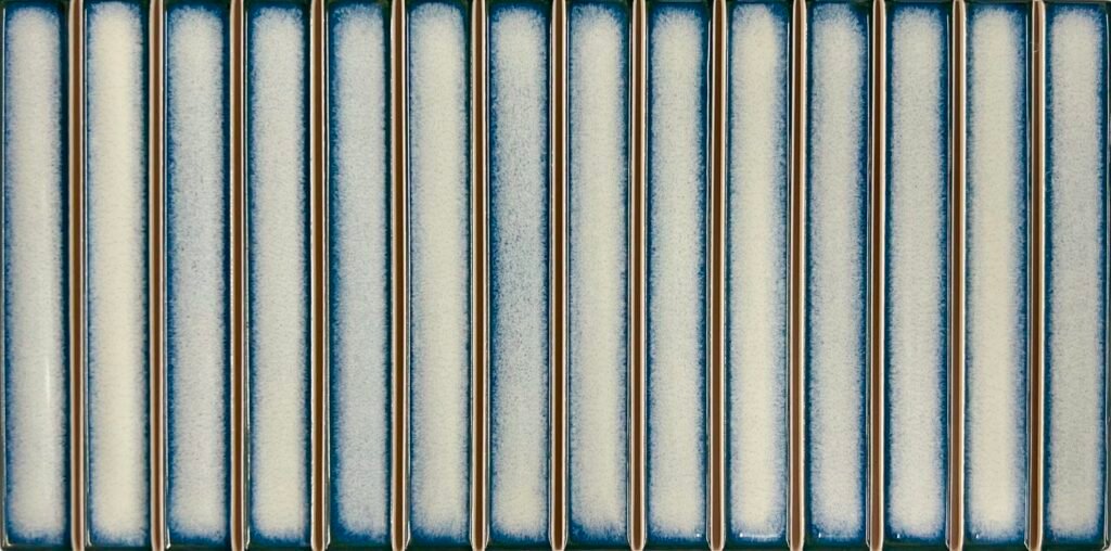 Bars Blue