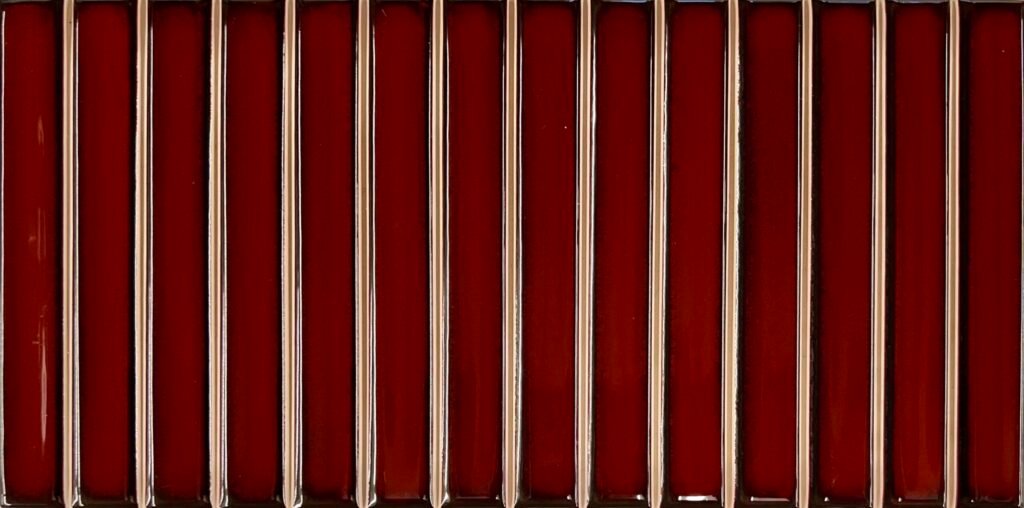 Bars Red