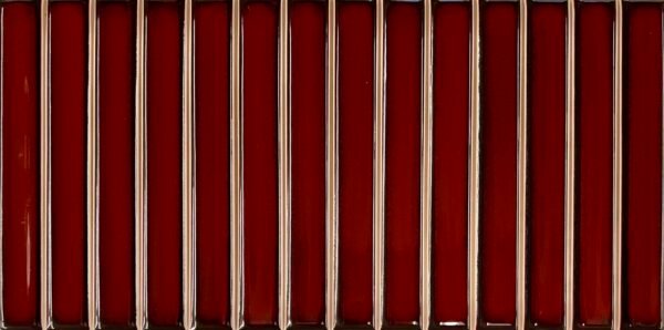 Bars Red