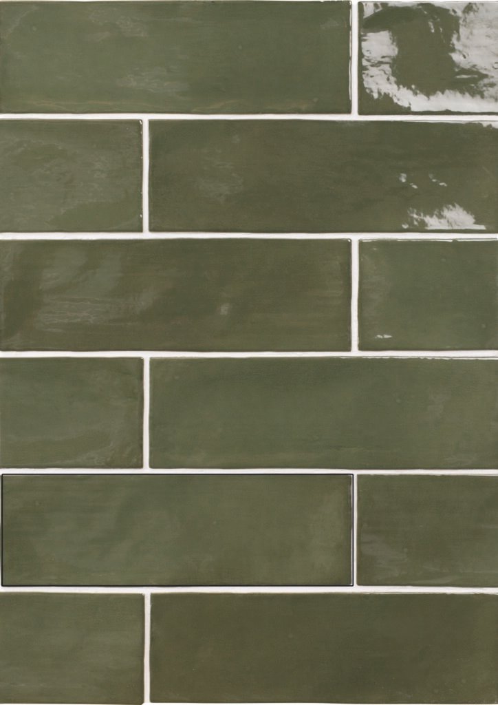 Seville Green