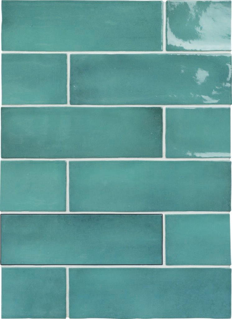 Seville Turquoise