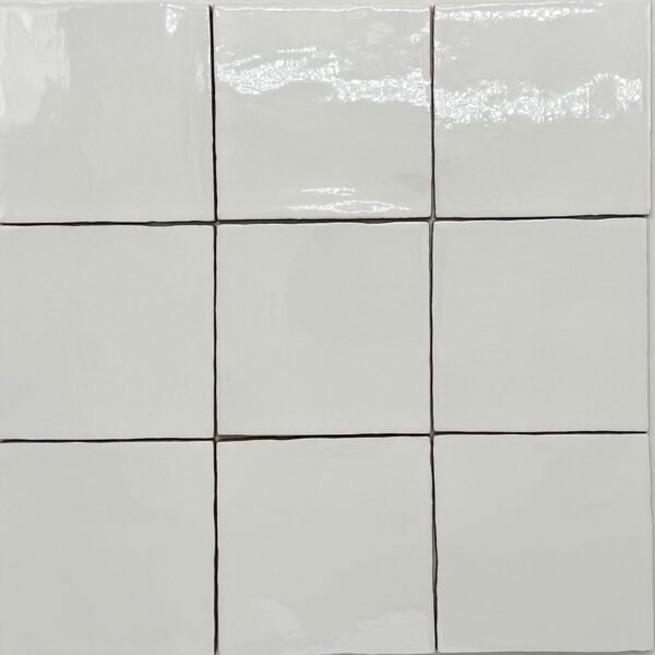 Alba Blanco Glans