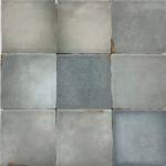 Triana Olive - Wandtegels Effen | Lapy