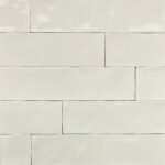 Zellige Blanco Brillo - Wandtegels Effen | Lapy